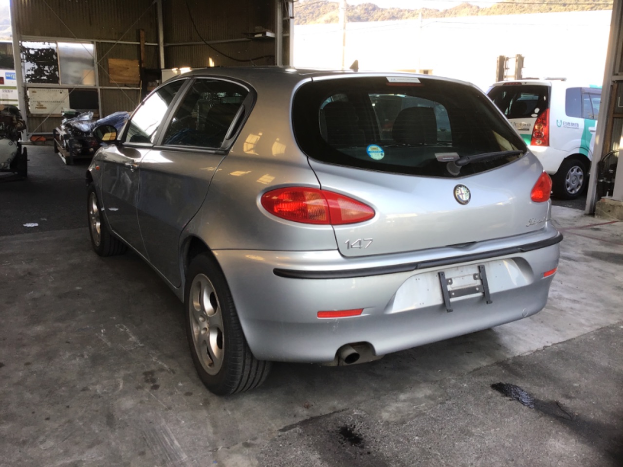 Special car Special car others Ref:SP359734 3/20